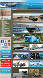 Mobile Screenshot of motolodka.com.ua